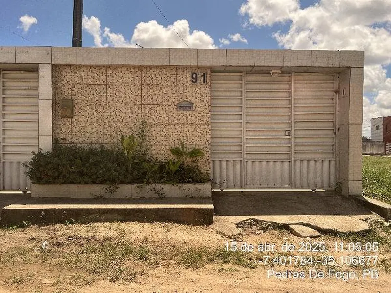 Casa em Venda Direta