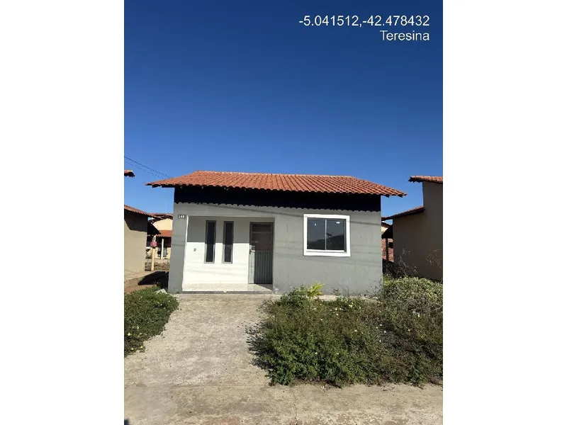 Casa em Venda Direta