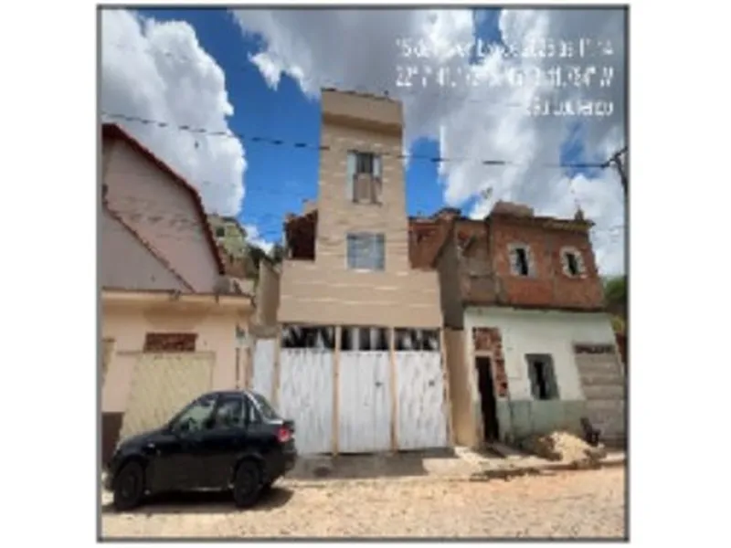 Casa em Leilão Extrajudicial