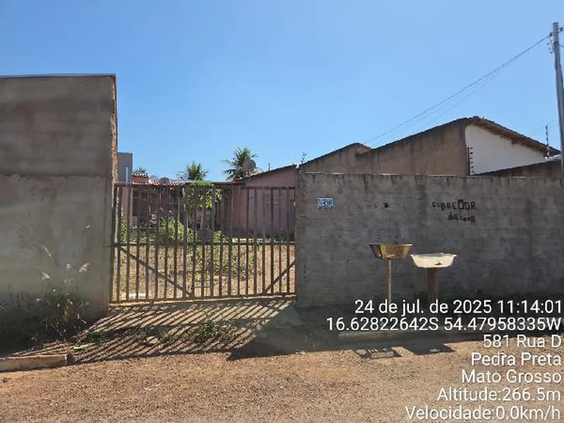 Casa em Venda Direta