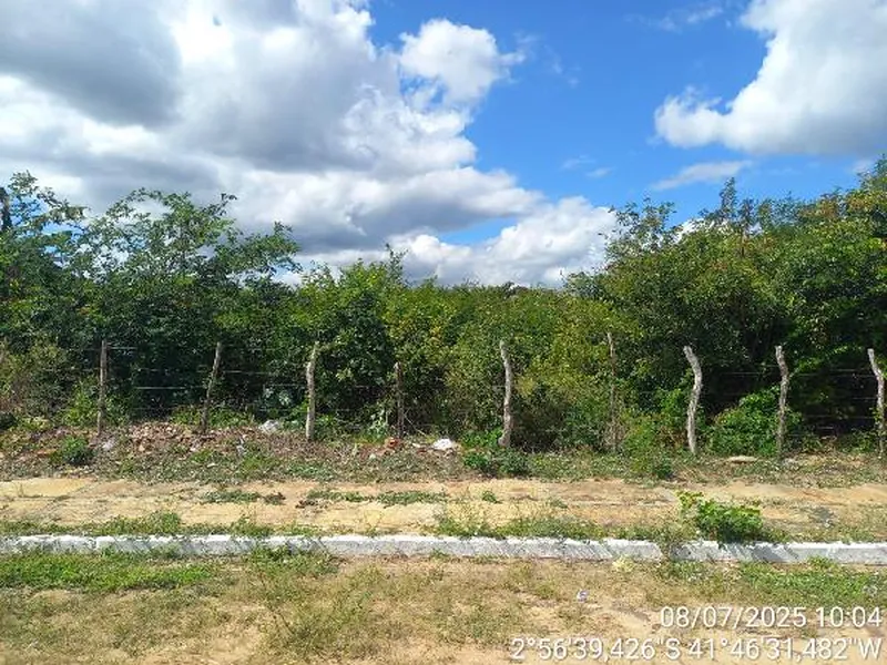 Terreno em Venda Direta