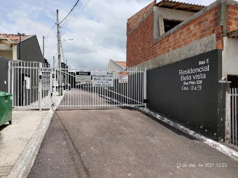 Casa em Venda Direta