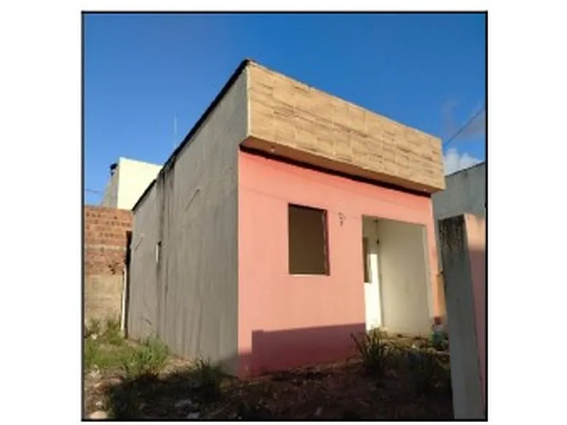 Casa em Venda Direta