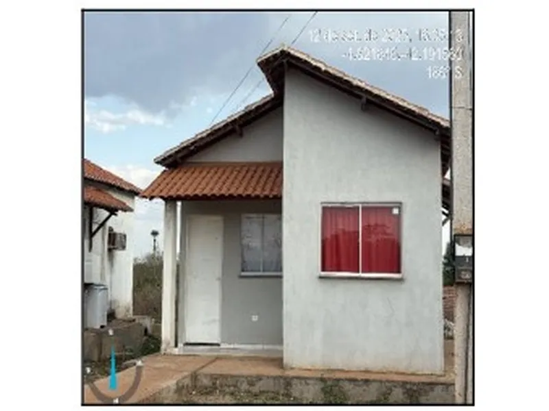 Casa em Venda Direta