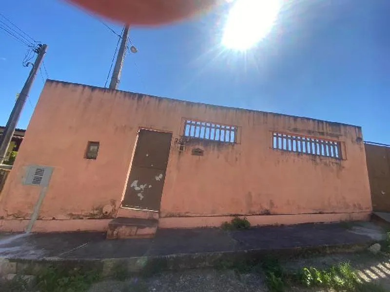 Casa em Venda Direta