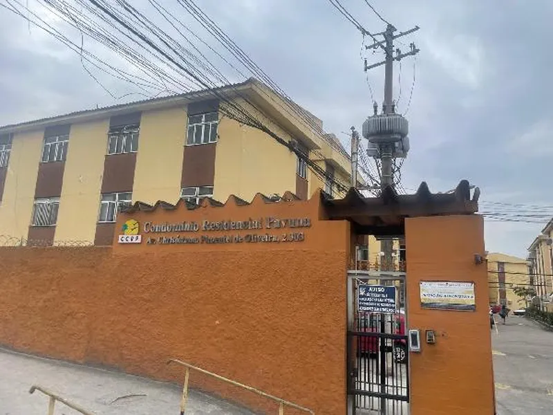 Apartamento em Venda Direta