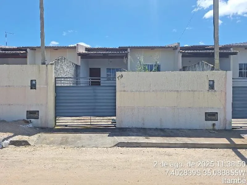 Casa em Venda Direta