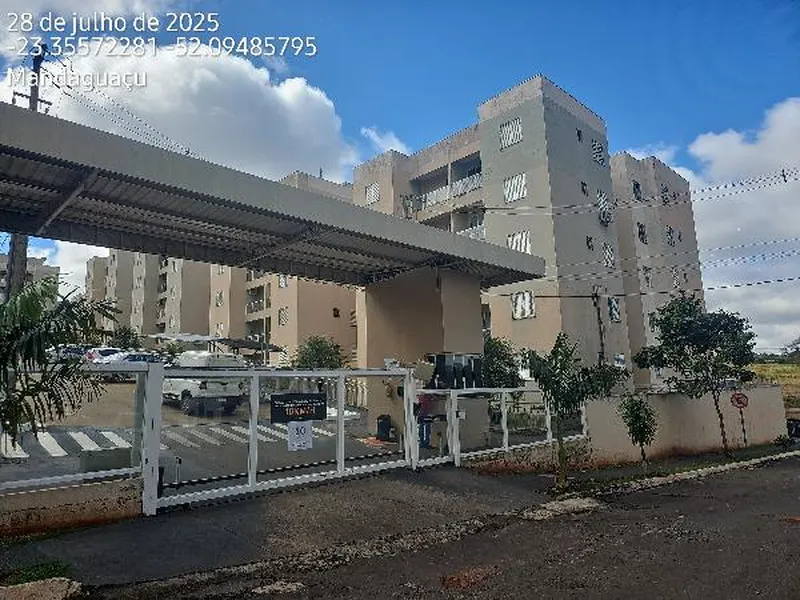 Apartamento em Venda Direta