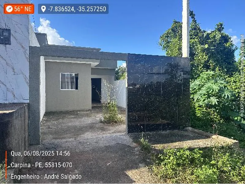 Casa em Venda Direta