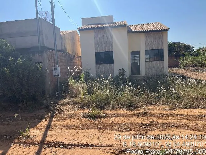 Casa em Venda Direta