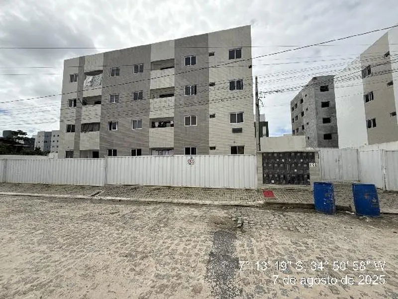 Apartamento em Venda Direta
