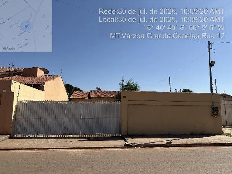 Casa em Venda Direta