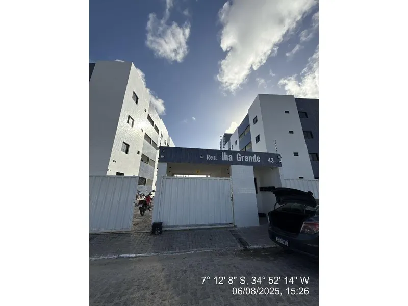 Apartamento em Venda Direta