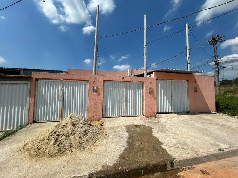 Casa em Leilão Extrajudicial