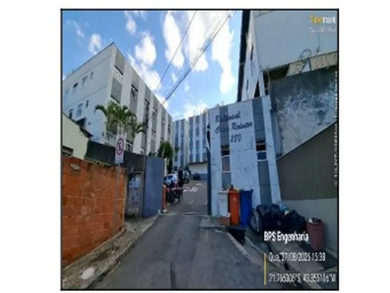 Apartamento em Venda Direta