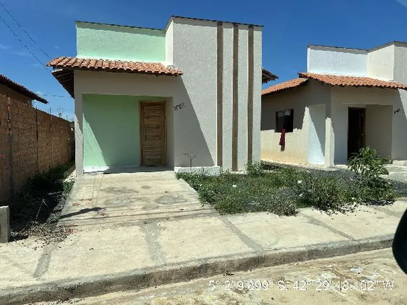 Casa em Leilão Extrajudicial