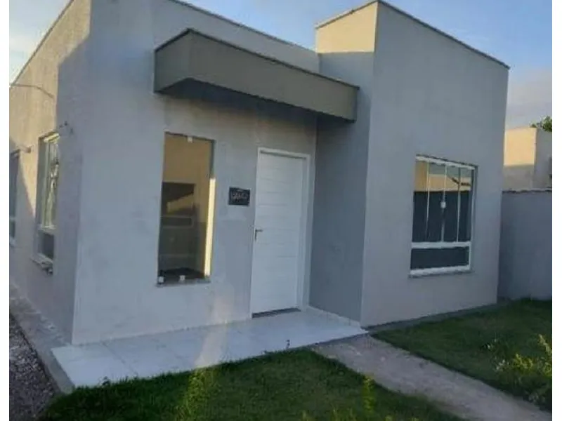 Casa em Leilão Extrajudicial