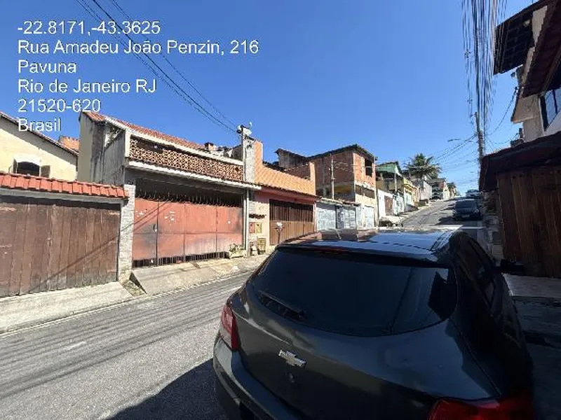 Casa em Venda Direta