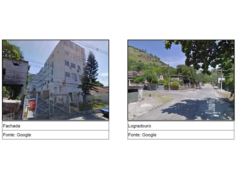 Apartamento em Venda Direta