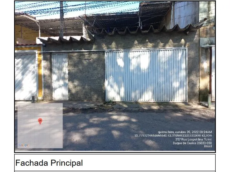 Casa em Venda Direta