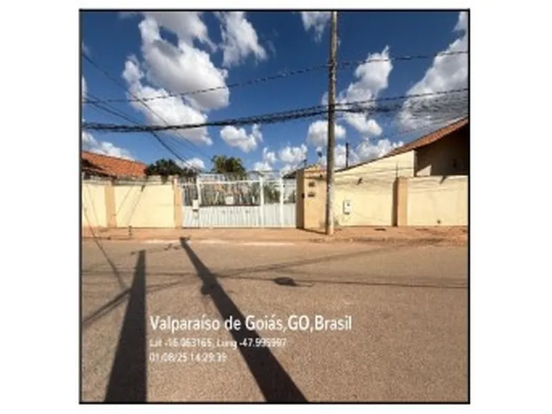 Casa em Venda Direta