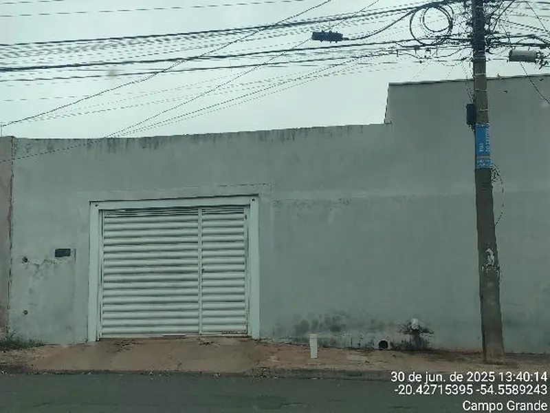 Casa em Venda Direta