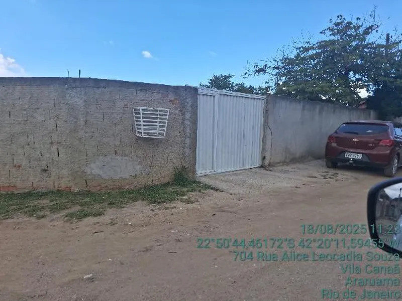 Casa em Venda Direta