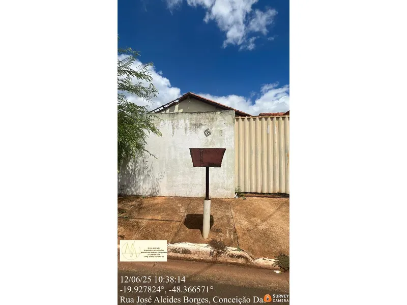 Casa em Leilão Extrajudicial