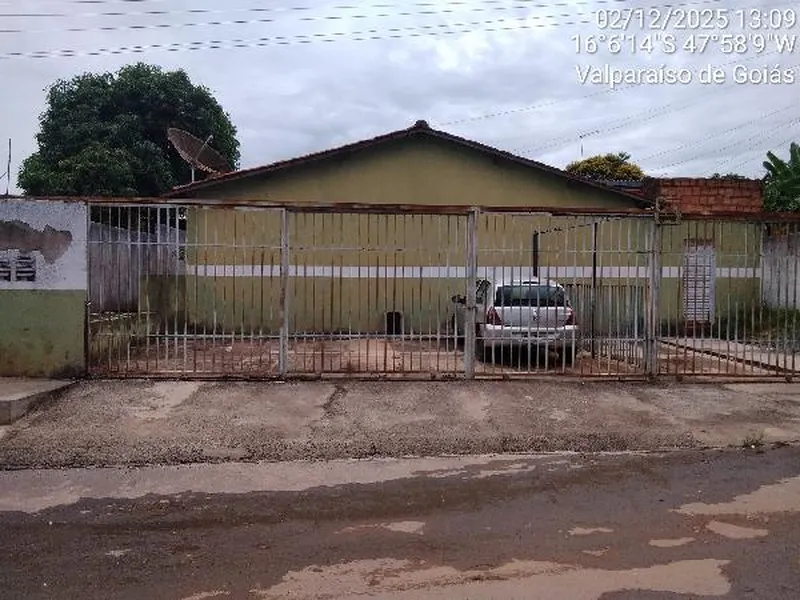 Casa em Leilão Extrajudicial