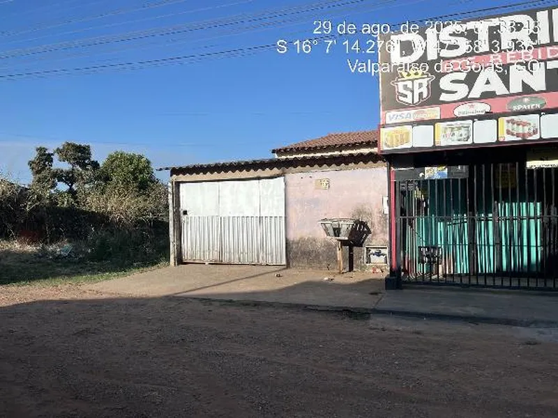 Casa em Venda Direta
