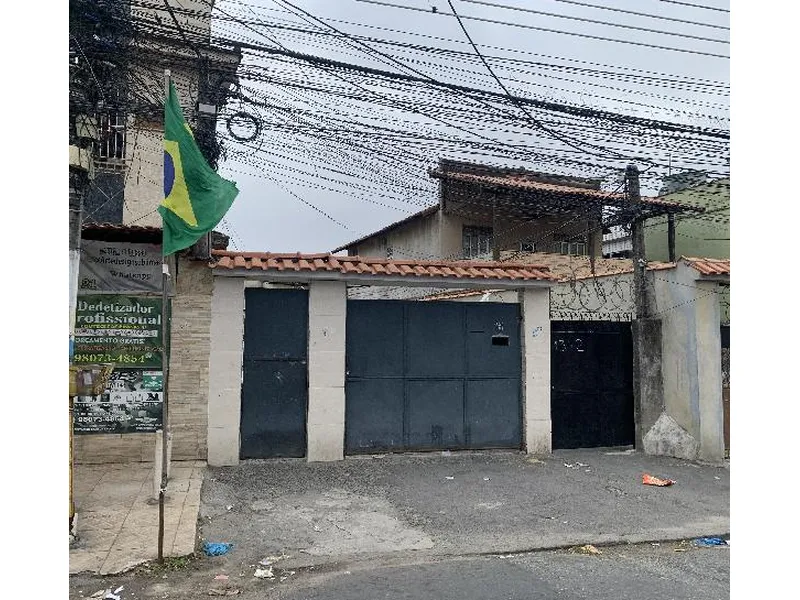 Casa em Venda Direta
