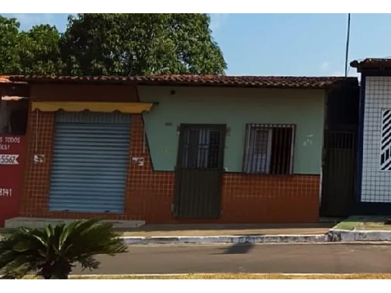 Casa em Venda Direta