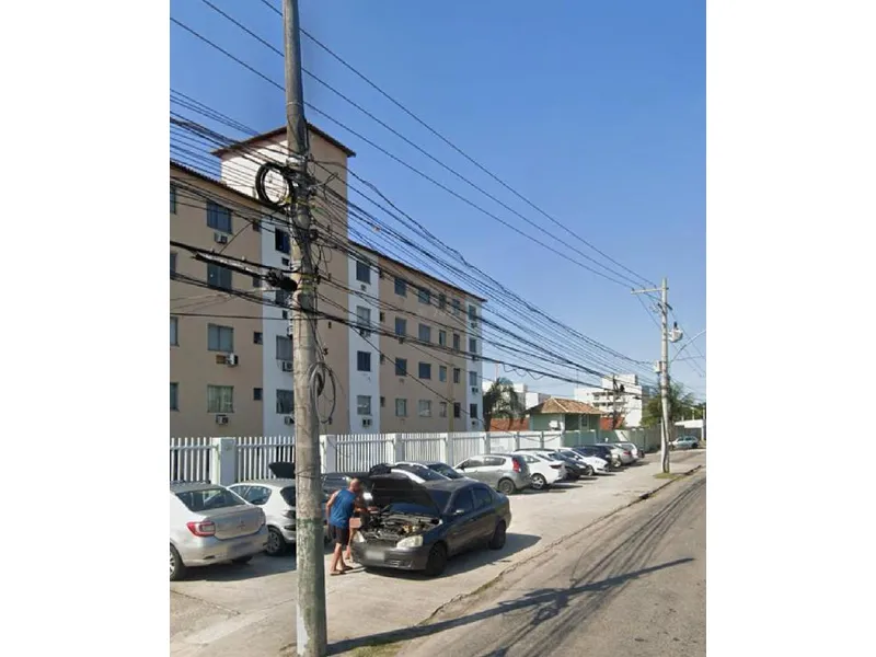 Apartamento em Venda Direta