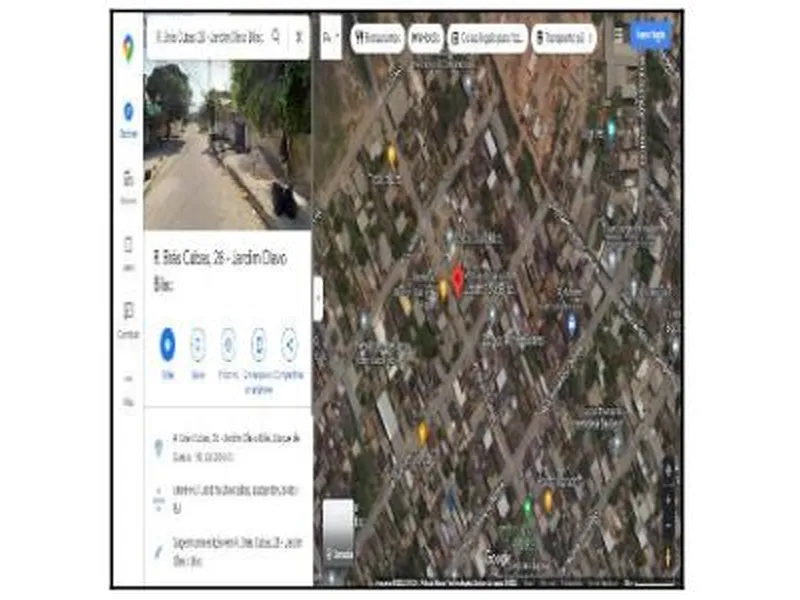 Casa em Venda Direta