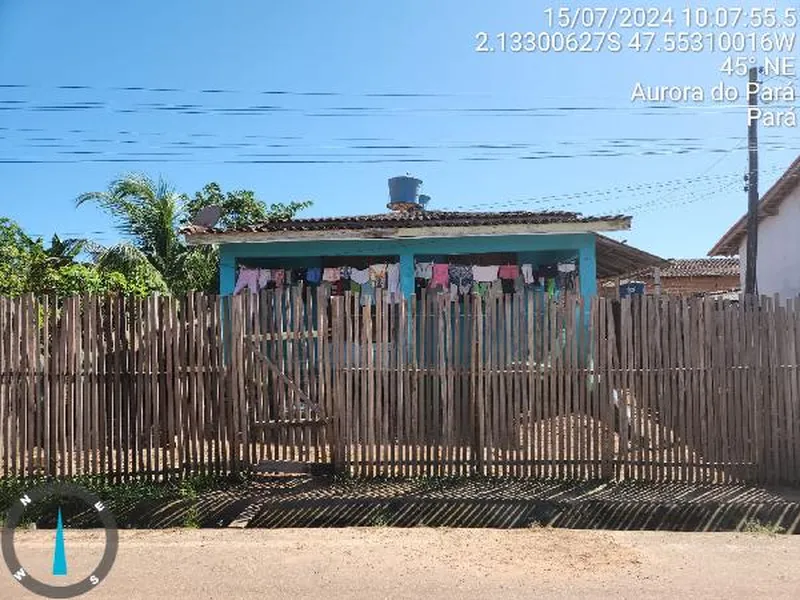 Casa em Venda Direta