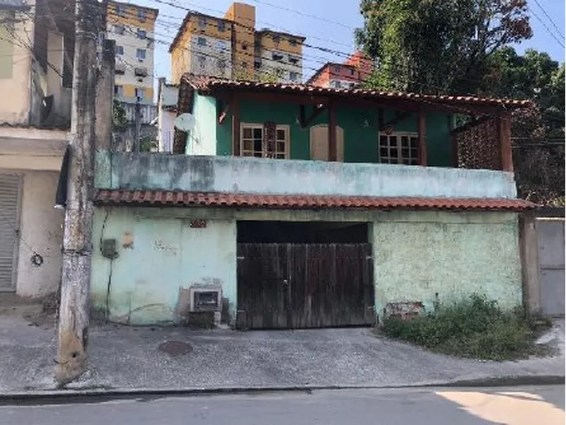 Casa em Venda Direta