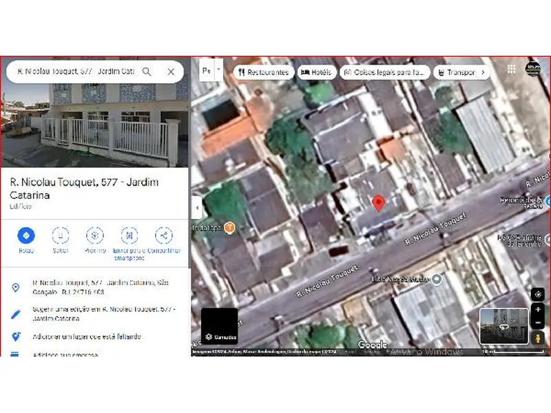 Apartamento em Venda Direta