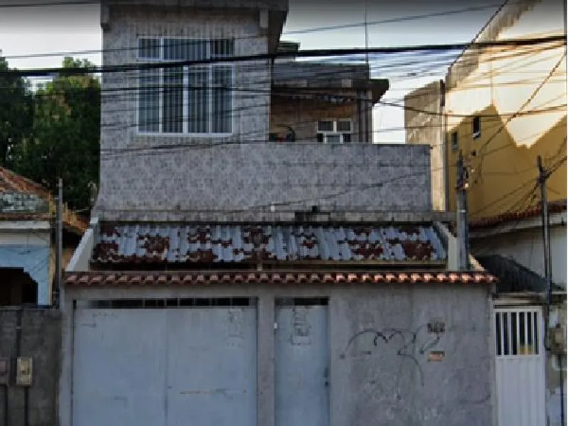 Casa em Venda Direta