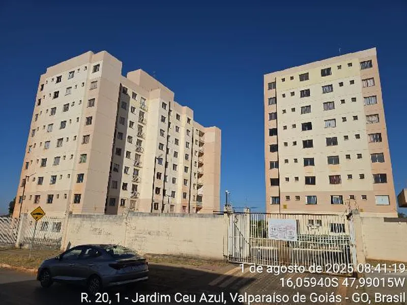 Apartamento em Venda Direta