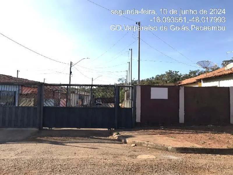 Casa em Venda Direta