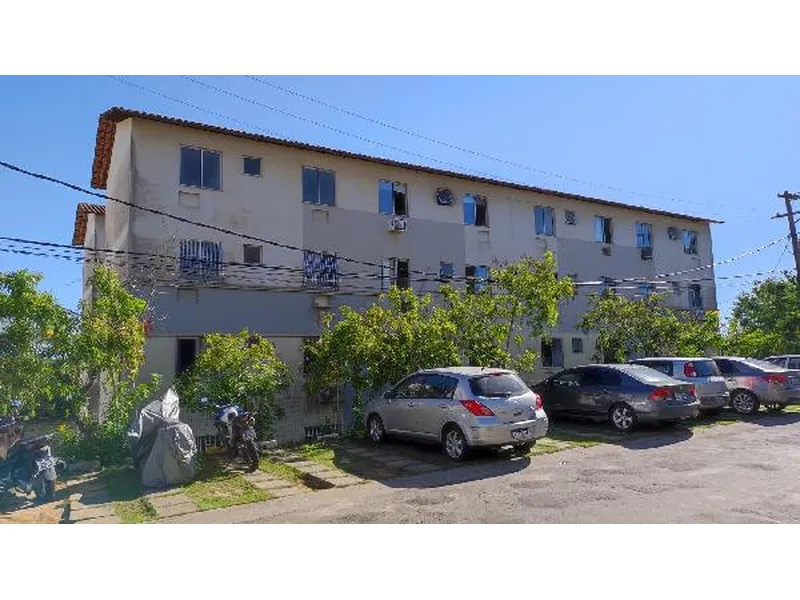 Apartamento em Venda Direta