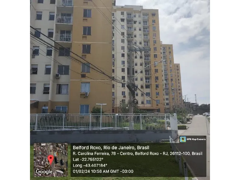 Apartamento em Venda Direta