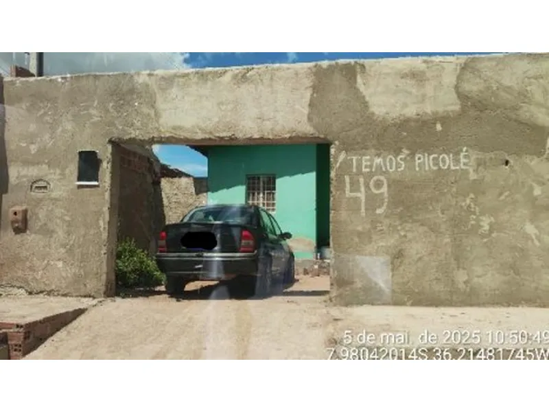 Casa em Venda Direta