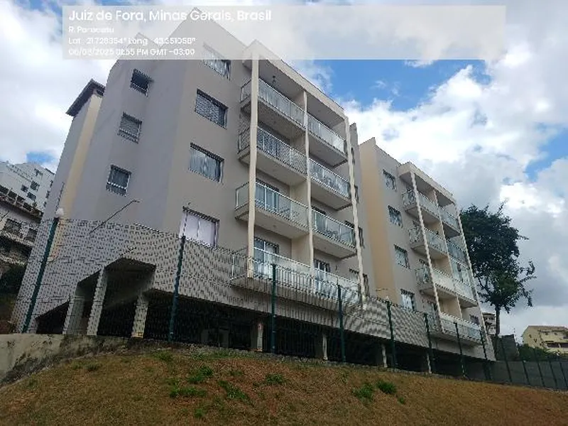 Apartamento em Venda Direta
