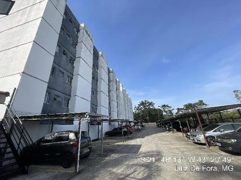 Apartamento em Venda Direta