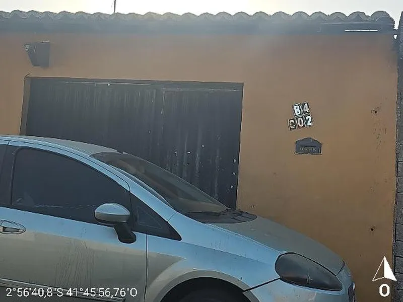 Casa em Venda Direta