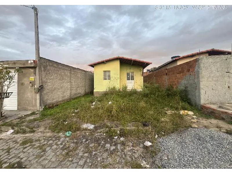 Casa em Venda Direta