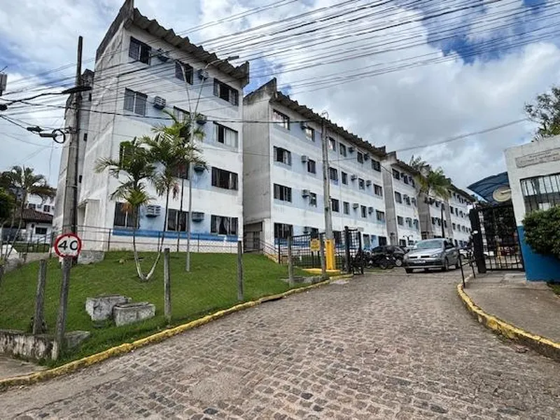 Apartamento em Venda Direta