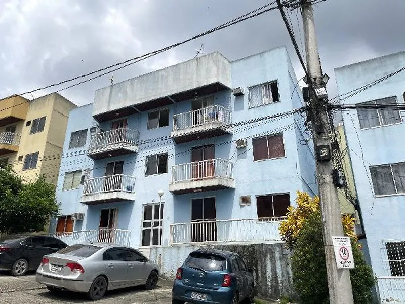 Apartamento em Venda Direta