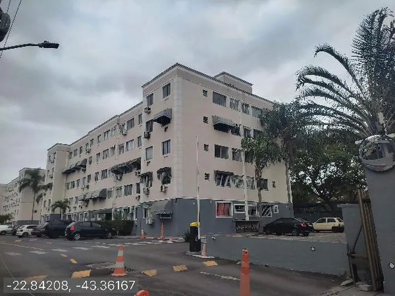 Apartamento em Venda Direta